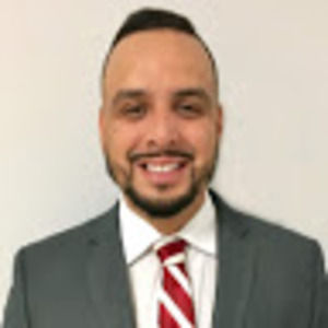 Meet your Posher, Sergio